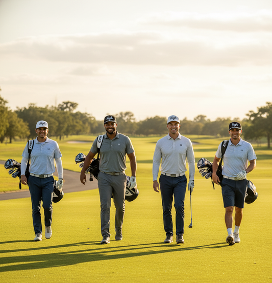High Snapback Rope Hat